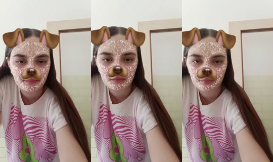 alessandrabado1 TikTok Live — Aug 19, 2026, 12:35 PM