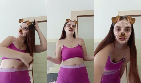 alessandrabado1 TikTok Live — Aug 20, 2026, 9:13 AM