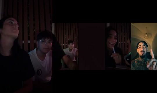 alessandraminnella._ TikTok Live — Aug 11, 2026, 1:41 AM