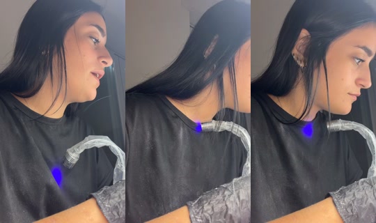 alessandraminnella._ TikTok Live — Aug 13, 2026, 8:14 AM