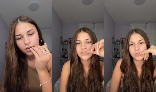 alessia._.1816 TikTok Live — Jul 15, 2026, 6:51 PM