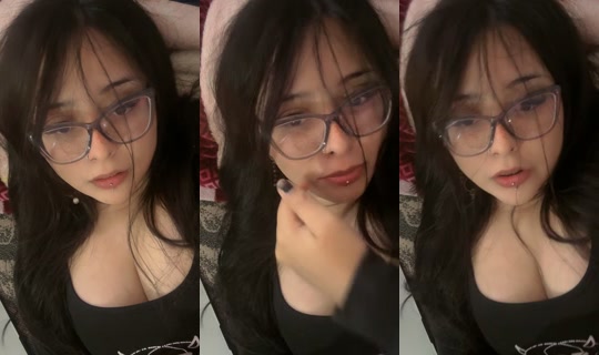 alessia.ocadiz TikTok Live — Jul 11, 2026, 5:13 AM