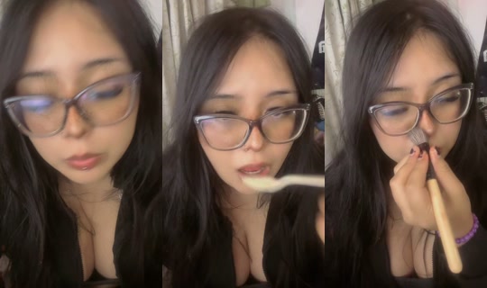alessia.ocadiz TikTok Live — Jul 12, 2026, 1:45 AM