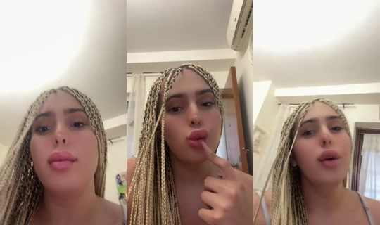 alessia___m_15 TikTok Live — Jul 10, 2026, 4:34 AM
