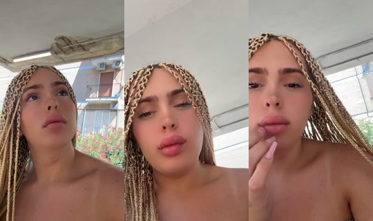 alessia___m_15 TikTok Live — Jul 11, 2026, 8:59 AM