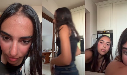 alessia_sdd TikTok Live — Jul 24, 2026, 6:07 PM