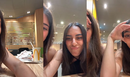 alessia_sdd TikTok Live — Jul 25, 2026, 9:45 AM