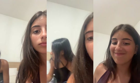 alessia_sdd TikTok Live — Jul 25, 2026, 2:31 PM