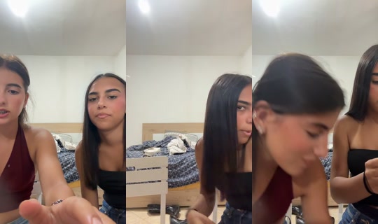 alessia_sdd Recorded on Aug 1, 2026, 5:22 PM