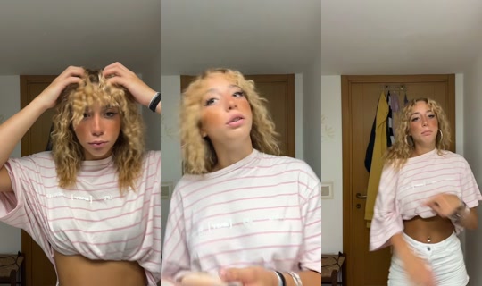 alessiacoppola__ TikTok Live — Jul 15, 2026, 1:37 PM