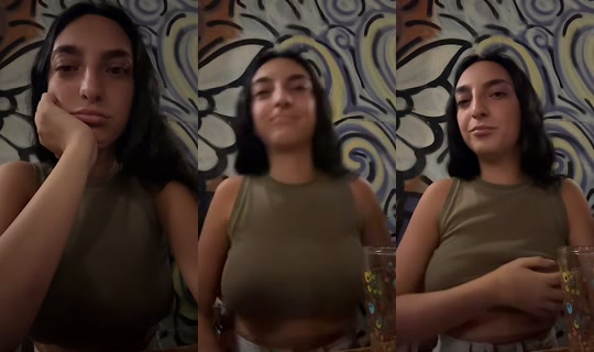 alessiamissoo TikTok Live — Jul 13, 2026, 11:59 PM