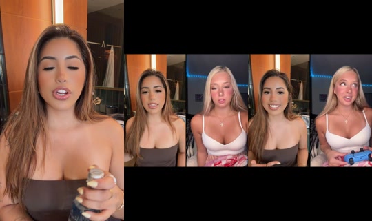 alethebratxo TikTok Live — Aug 14, 2026, 8:16 AM