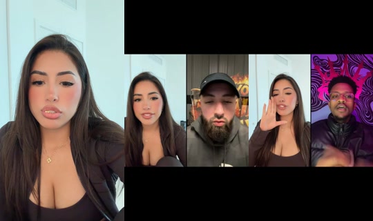 alethebratxo TikTok Live — Aug 21, 2026, 3:14 PM