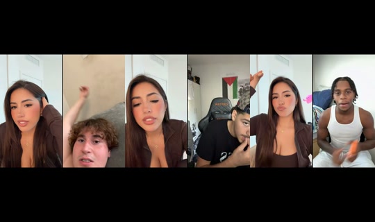alethebratxo TikTok Live — Aug 21, 2026, 4:04 PM