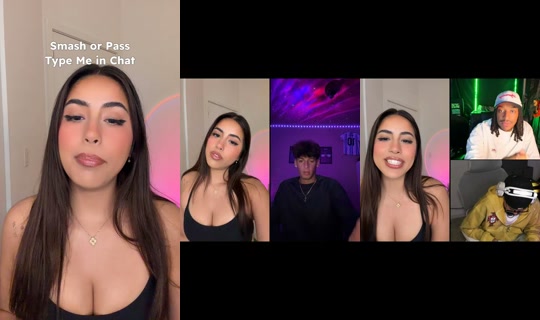 alethebratxo TikTok Live — Aug 30, 2026, 4:00 AM