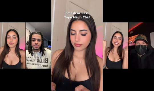 alethebratxo TikTok Live — Aug 30, 2026, 5:41 AM