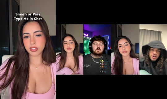alethebratxo TikTok Live — Aug 31, 2026, 2:57 AM