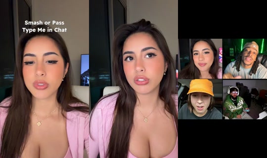 alethebratxo TikTok Live — Aug 31, 2026, 4:38 AM