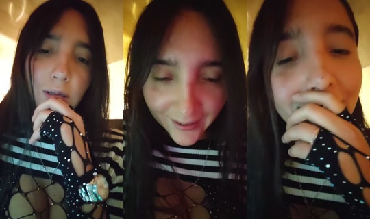 aletp28 TikTok Live — Aug 31, 2026, 6:55 AM