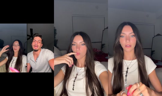 alexa_jadee_ TikTok Live — Jul 14, 2026, 3:57 AM