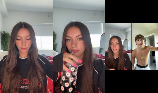 alexa_jadee_ TikTok Live — Jul 14, 2026, 3:39 PM