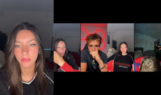 alexa_jadee_ TikTok Live — Jul 15, 2026, 12:21 AM
