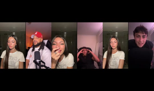 alexa_jadee_ TikTok Live — Sep 12, 2026, 1:23 AM