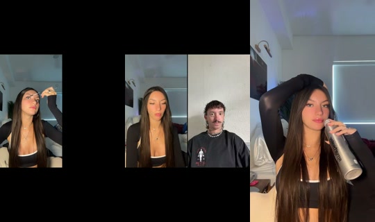 alexa_jadee_ TikTok Live — Sep 13, 2026, 5:52 PM