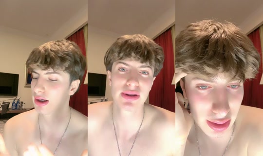 alexanderaaa69 TikTok Live — Jul 14, 2026, 9:35 AM