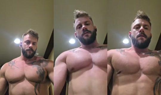 alexanderlevante TikTok Live — Aug 27, 2026, 11:07 AM
