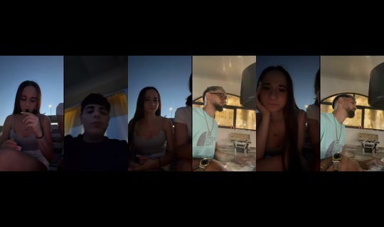 alexandra.aleee151 TikTok Live — Aug 10, 2026, 6:19 PM