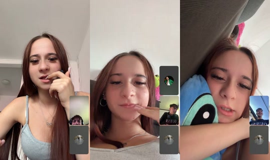 alexandra.aleee151 TikTok Live — Aug 11, 2026, 2:02 PM