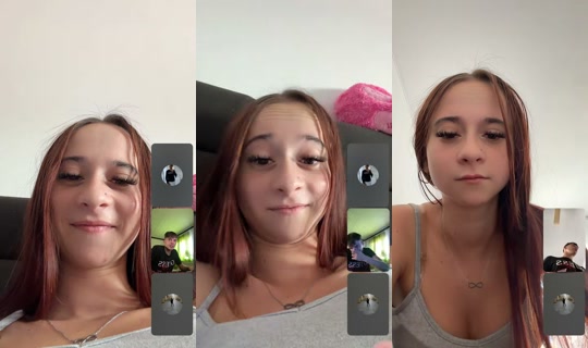 alexandra.aleee151 TikTok Live — Aug 11, 2026, 2:52 PM