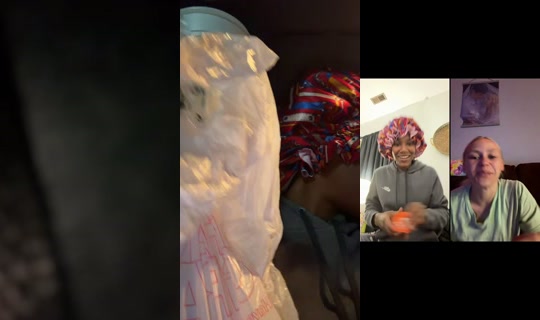 alexandra.liyah TikTok Live — Jul 10, 2026, 1:52 AM