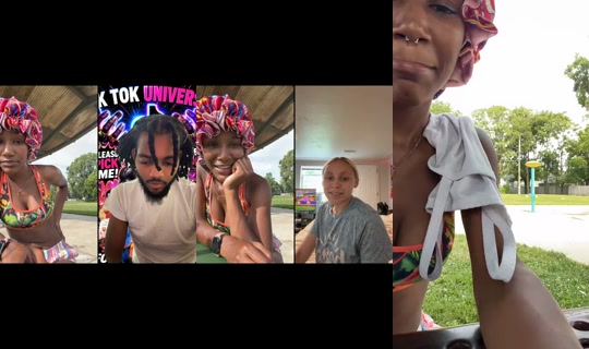 alexandra.liyah TikTok Live — Jul 10, 2026, 9:45 PM