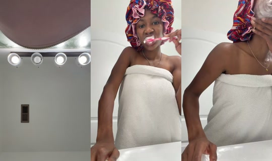 alexandra.liyah TikTok Live — Jul 11, 2026, 4:45 PM
