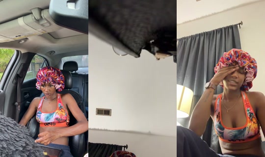 alexandra.liyah TikTok Live — Jul 12, 2026, 12:06 AM