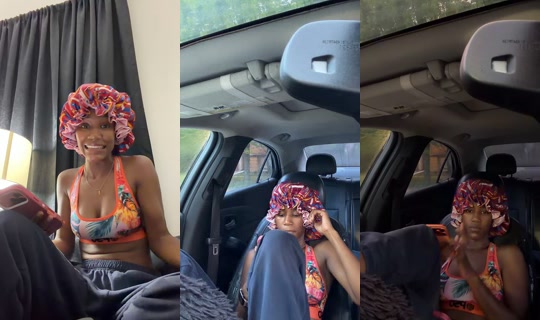 alexandra.liyah TikTok Live — Jul 12, 2026, 12:49 AM