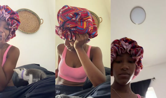 alexandra.liyah TikTok Live — Jul 12, 2026, 7:44 PM