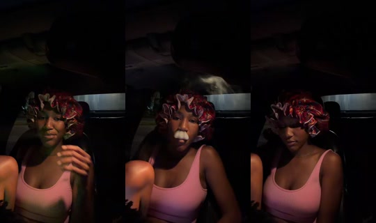 alexandra.liyah TikTok Live — Jul 13, 2026, 2:01 AM