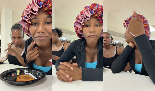 alexandra.liyah TikTok Live — Jul 14, 2026, 1:23 PM