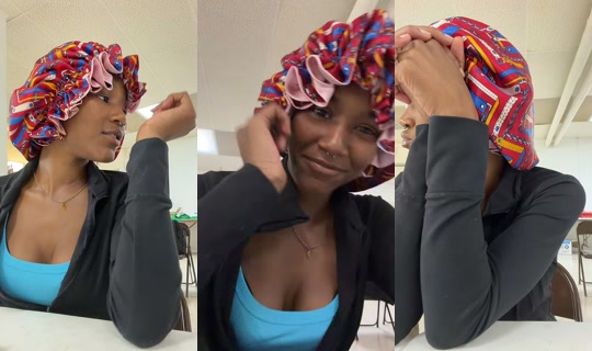 alexandra.liyah TikTok Live — Jul 14, 2026, 5:19 PM