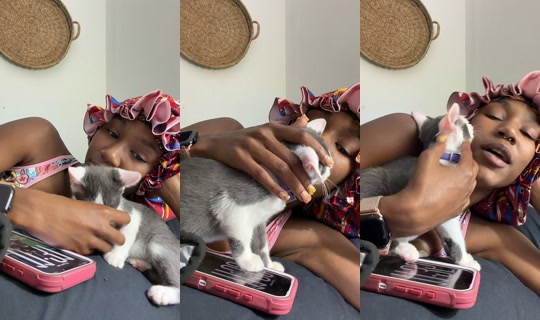 alexandra.liyah TikTok Live — Aug 22, 2026, 3:31 PM