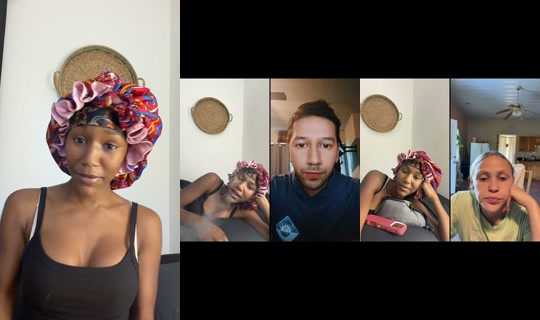 alexandra.liyah TikTok Live — Aug 22, 2026, 10:54 PM