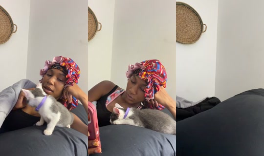 alexandra.liyah TikTok Live — Aug 23, 2026, 12:35 AM