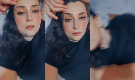 alexandra.talamba TikTok Live — Jul 27, 2026, 6:32 PM