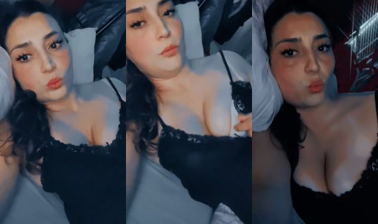 alexandra.talamba TikTok Live — Jul 28, 2026, 6:01 PM