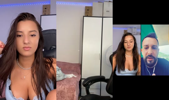 alexandra_deni157 TikTok Live — Jul 11, 2026, 3:50 PM