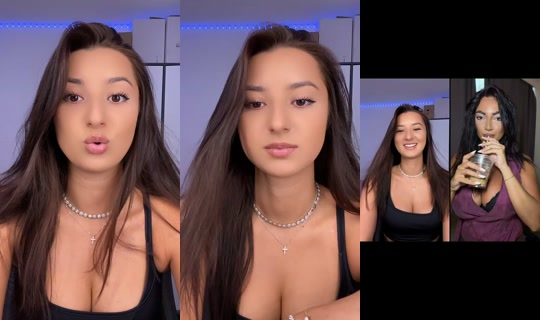 alexandra_deni157 TikTok Live — Jul 12, 2026, 11:46 AM
