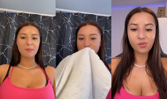 alexandra_deni157 TikTok Live — Jul 13, 2026, 4:42 PM